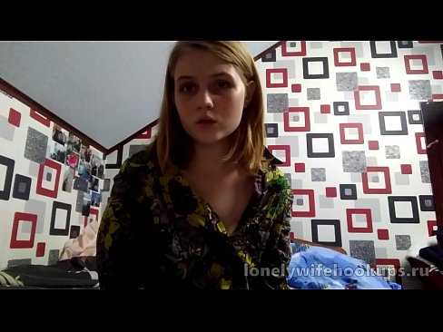 ❤️ Umfundi omncinci o-blonde ovela eRashiya uthanda iidikhi ezinkulu. Amanyala kumanyala xh.zoomporno.ru ❌❤