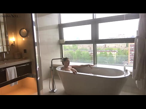 ❤️ Usana olukhulu oluxhuzula intshontsho lalo kwigumbi lokuhlambela Amanyala kumanyala xh.zoomporno.ru ❌❤